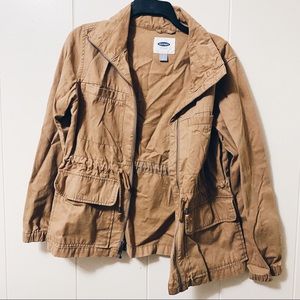 Old Navy Utility Jacket